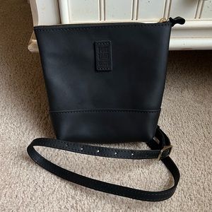 Portland Leather Goods Festival Crossbody Bag